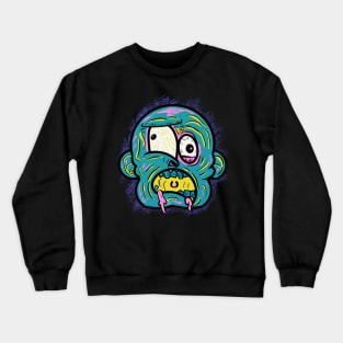 The Drooler Crewneck Sweatshirt